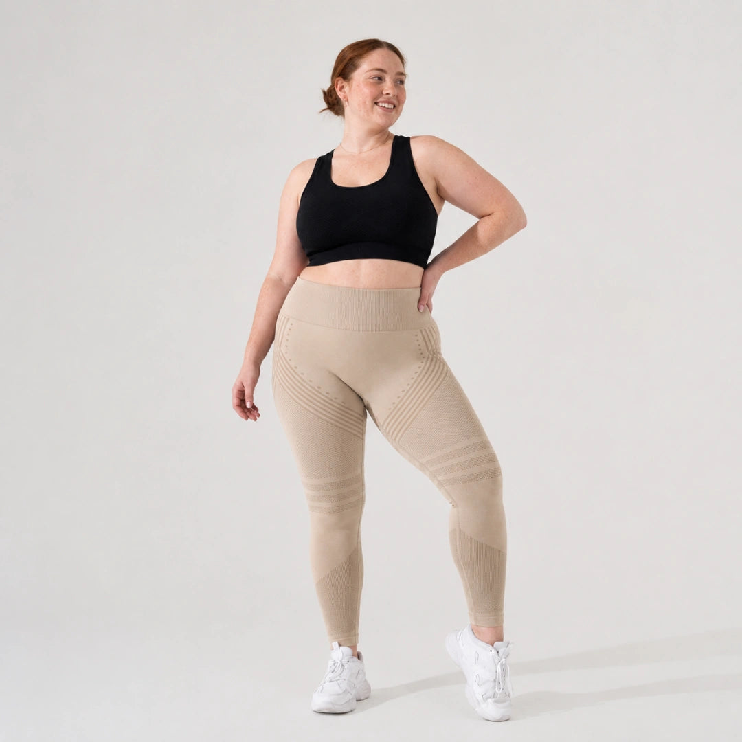 3D™ - Leggings Sculpt & Smooth