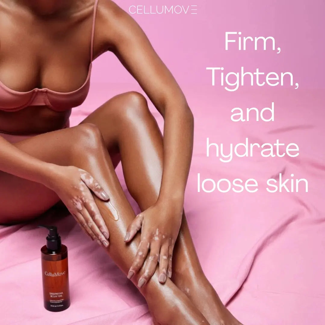 Body Oil 100ml - Cellumove™ Cellumove