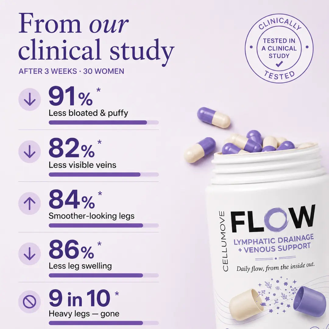 FLOW - LIPEDEMA