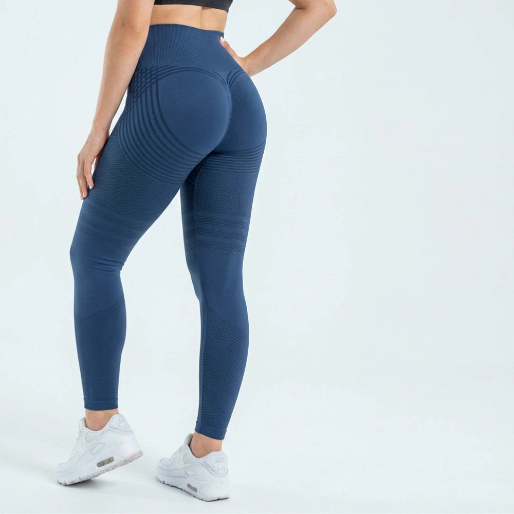 Cellumove 3D Compression Leggings That Sculpt, Smooth, and Support All Day Cellumove