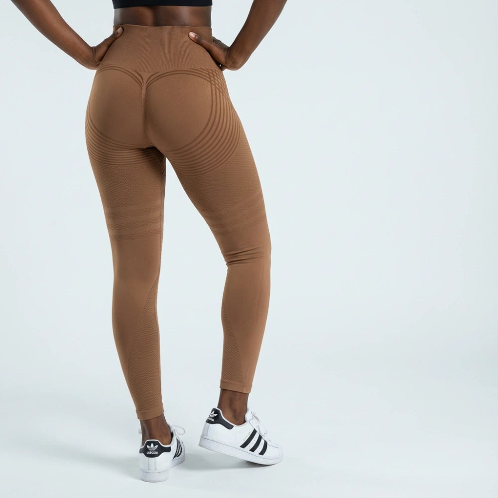 Cellumove 3D Compression Leggings That Sculpt, Smooth, and Support All Day Cellumove
