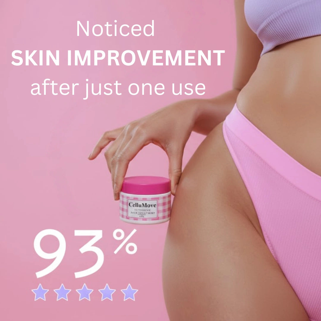 Cellumove Multifunctional Cream 300g Cellumove