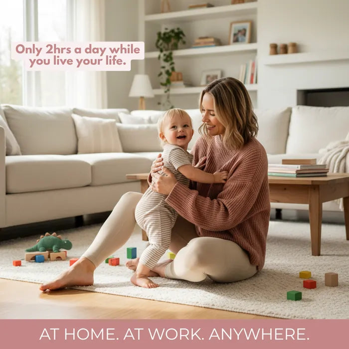 Cellumove 3D Legging – Post partum Edema Cellumove