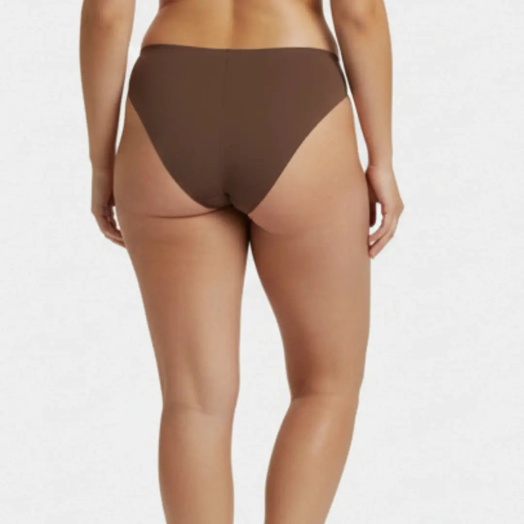 Seamless Anti-Cameltoe Thongs (3 pack) Cellumove