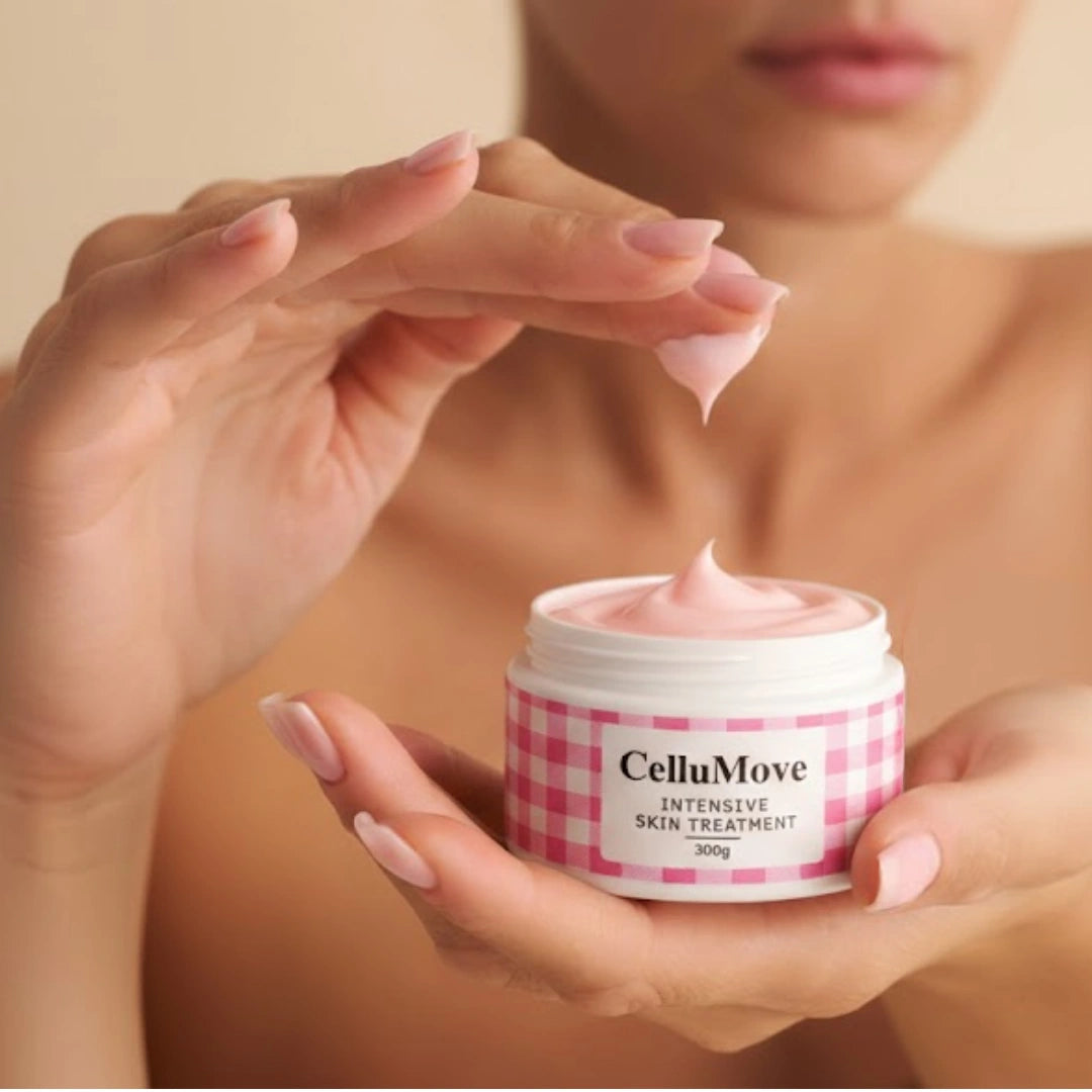 Cellumove Multifunctional Cream 300g Cellumove