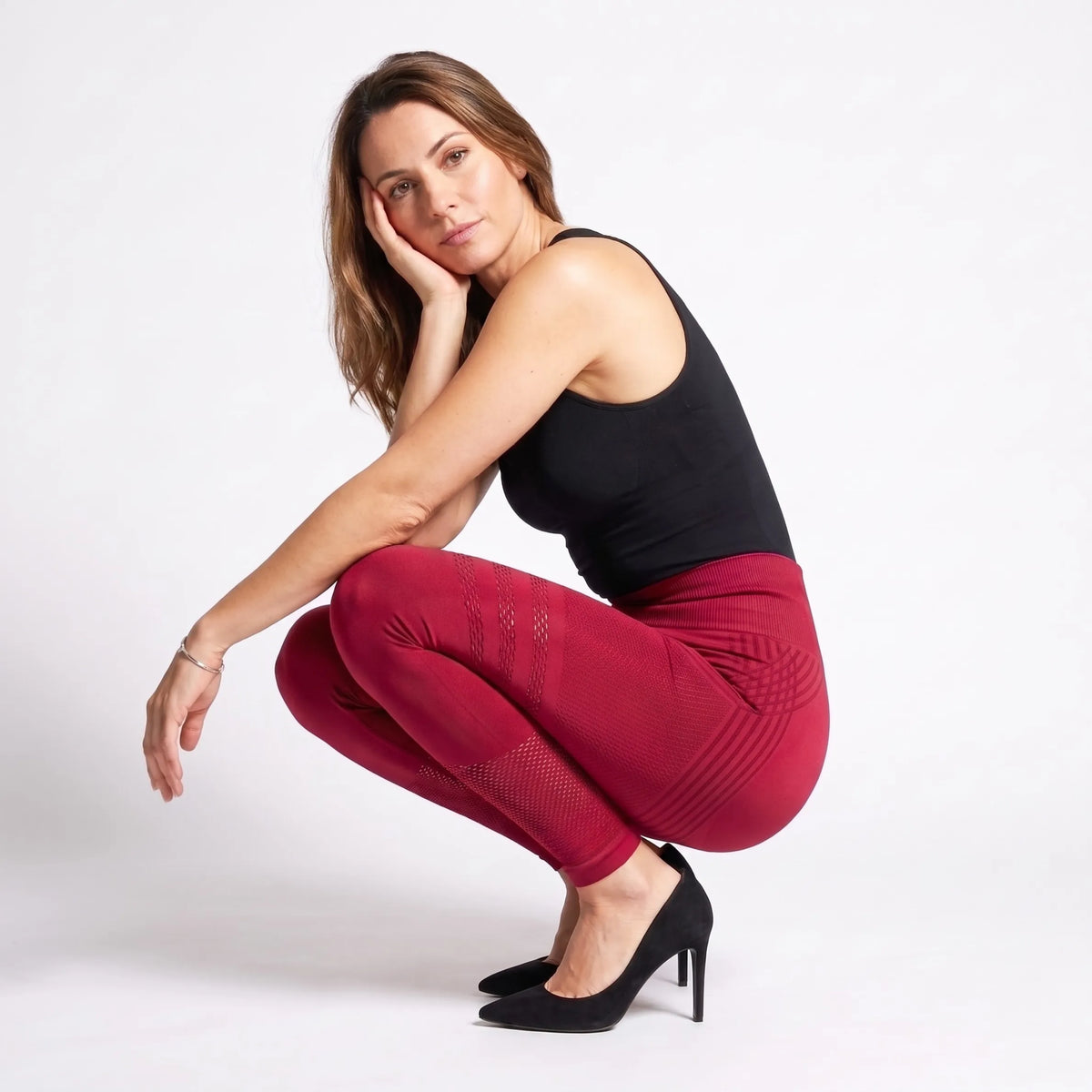 Cellumove 3D Legging – Redefine your silhouette effortlessly (Copie)