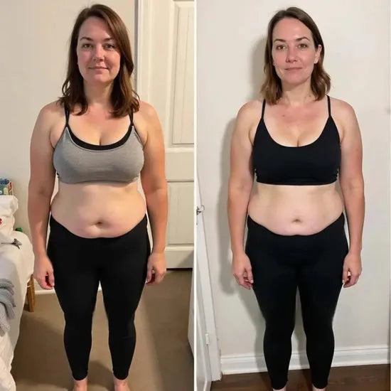 Cellumove Anti-Cellulite Leggings - High-Waist Shapewear Für Fitness & Yoga