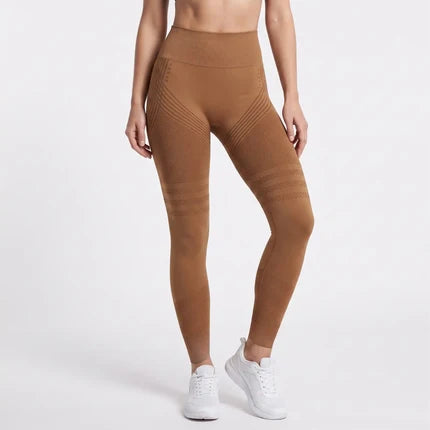 3D™ - Leggings Support & Recover