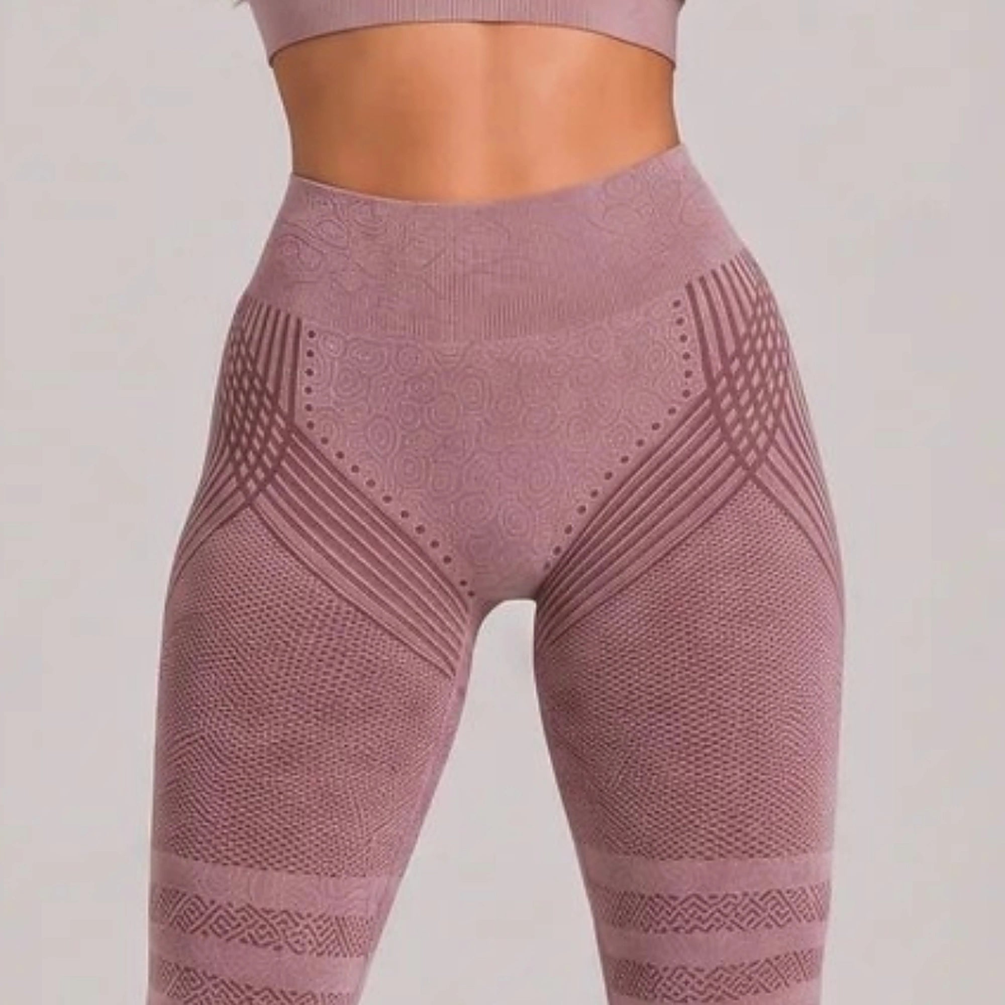 3D™ - Leggings Sculpt & Smooth