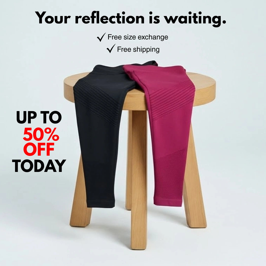 Feel Confident in Your Own Skin in Just 14 Days with Cellumove 3D Compression Leggings Cellumove