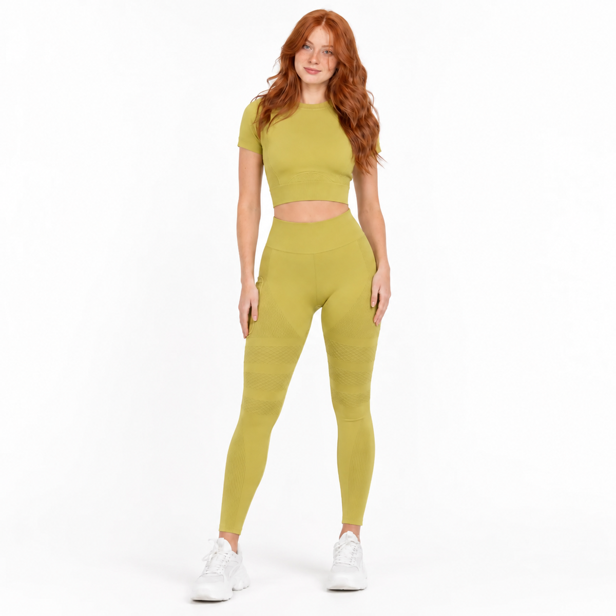 3D™ - Leggings V2 - Sculpt & Smooth leggingv2-test-0001-2209