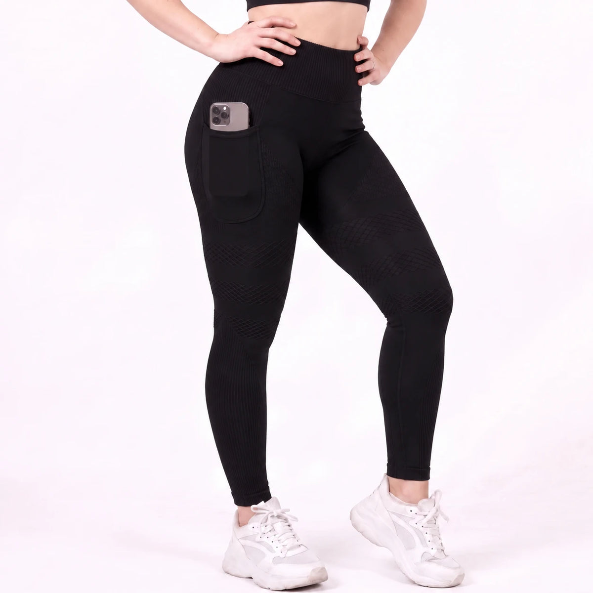 3D™ - Leggings V2 - Sculpt & Smooth leggingv2-test-0001-2209