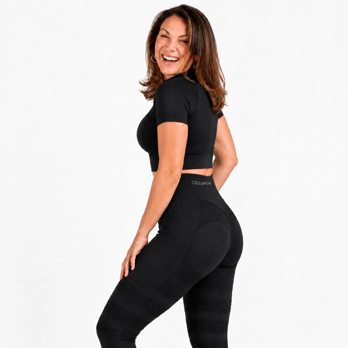 3D™ - Leggings V2 - Sculpt & Smooth leggingv2-test-0001-2209