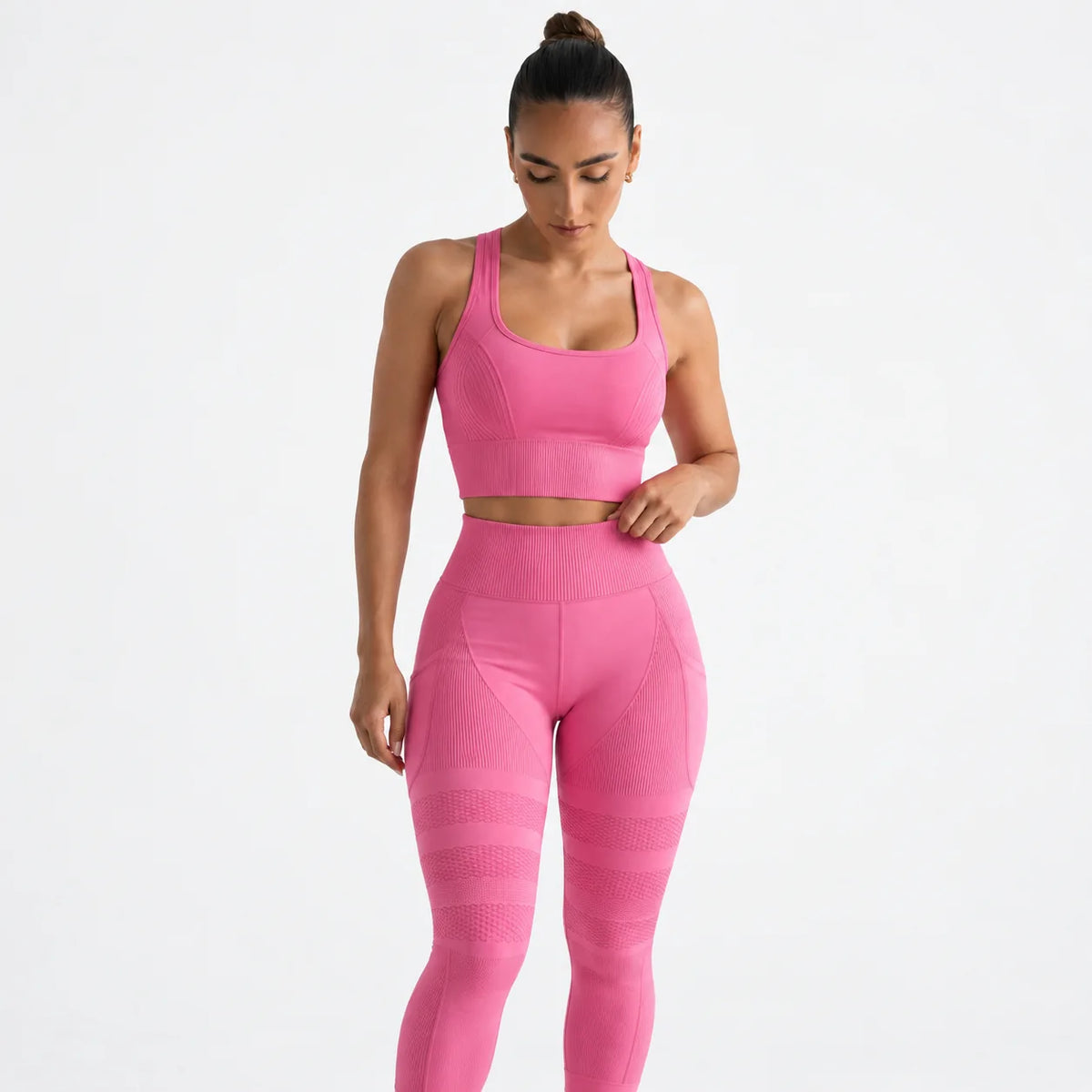 3D™ - Leggings V2 - Sculpt & Smooth leggingv2-test-0001-2209