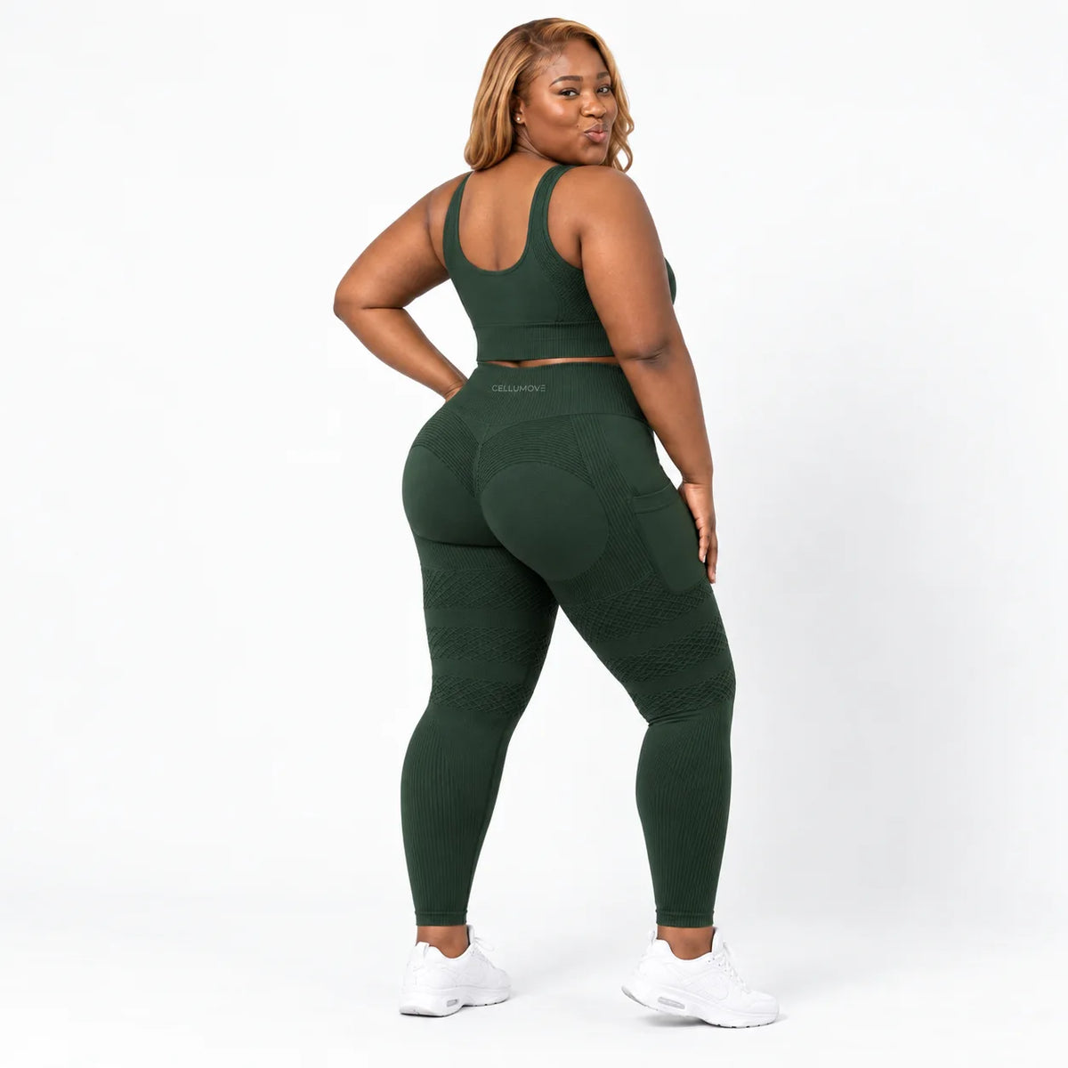 3D™ - Leggings V2 - Sculpt & Smooth leggingv2-test-0001-2209