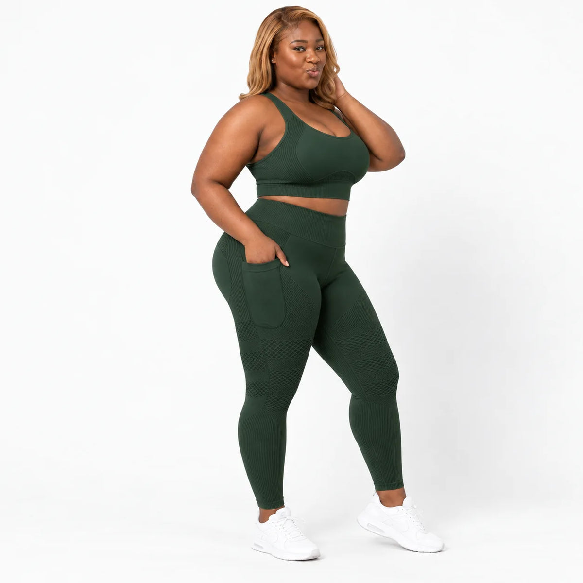 3D™ - Leggings V2 - Sculpt & Smooth leggingv2-test-0001-2209
