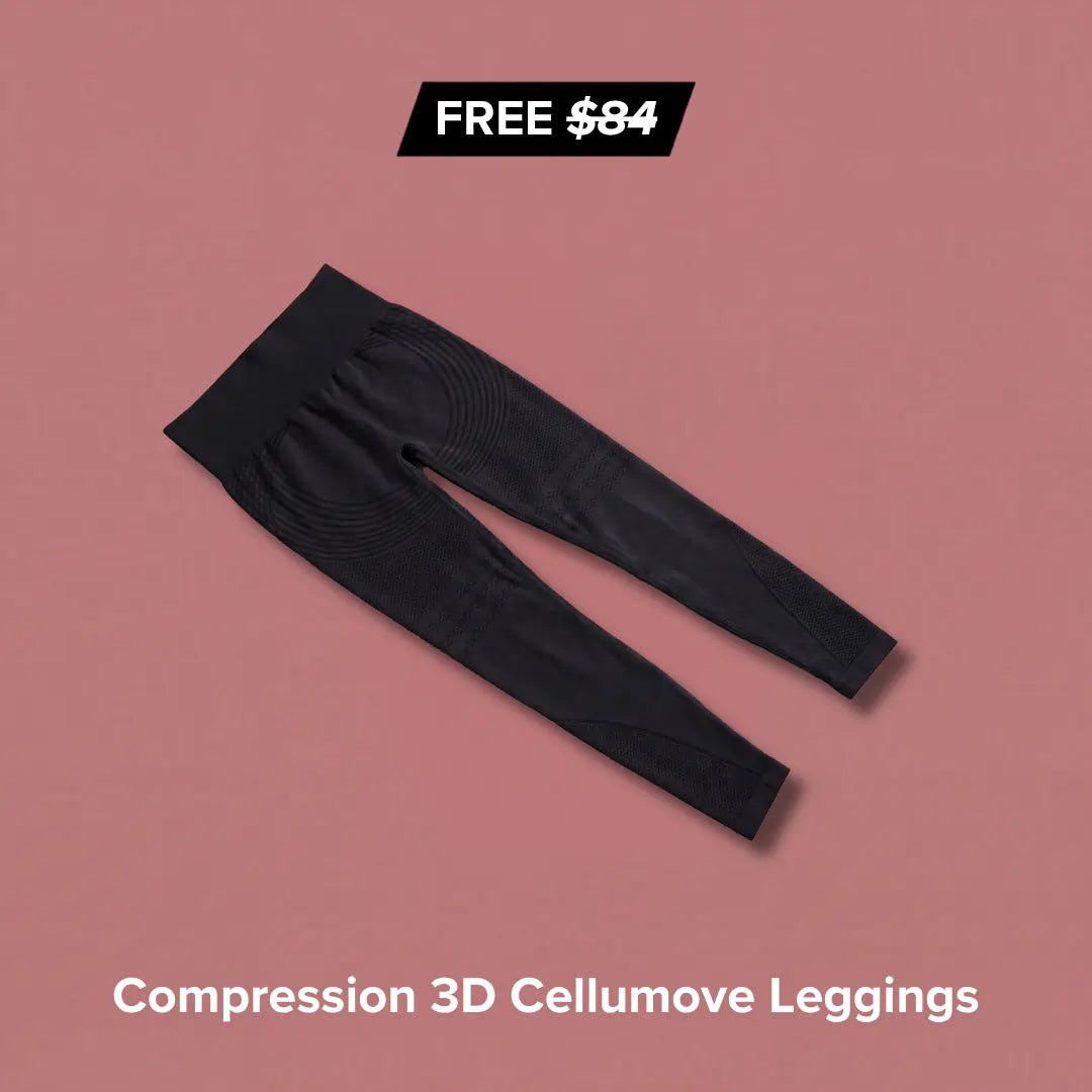 £5 Gift Card Cellumove