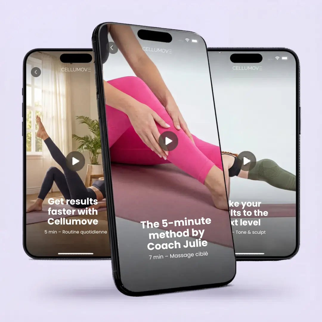 3 Founder’s Video Guide Cellumove