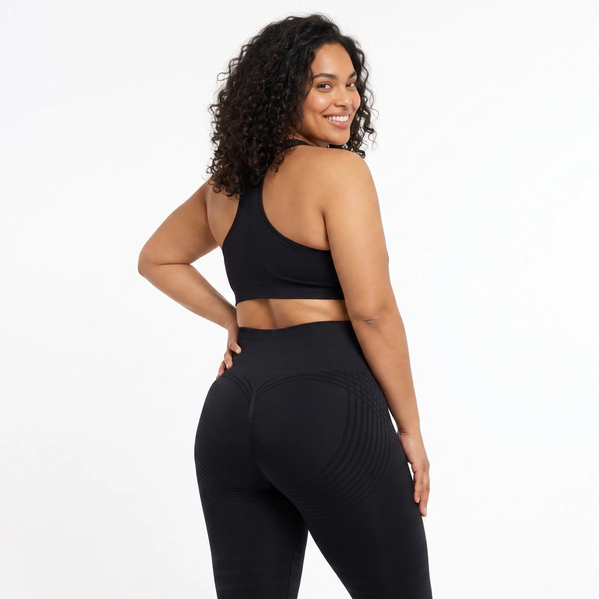 Cellumove 3D Legging – Redefine your silhouette effortlessly (Copie)