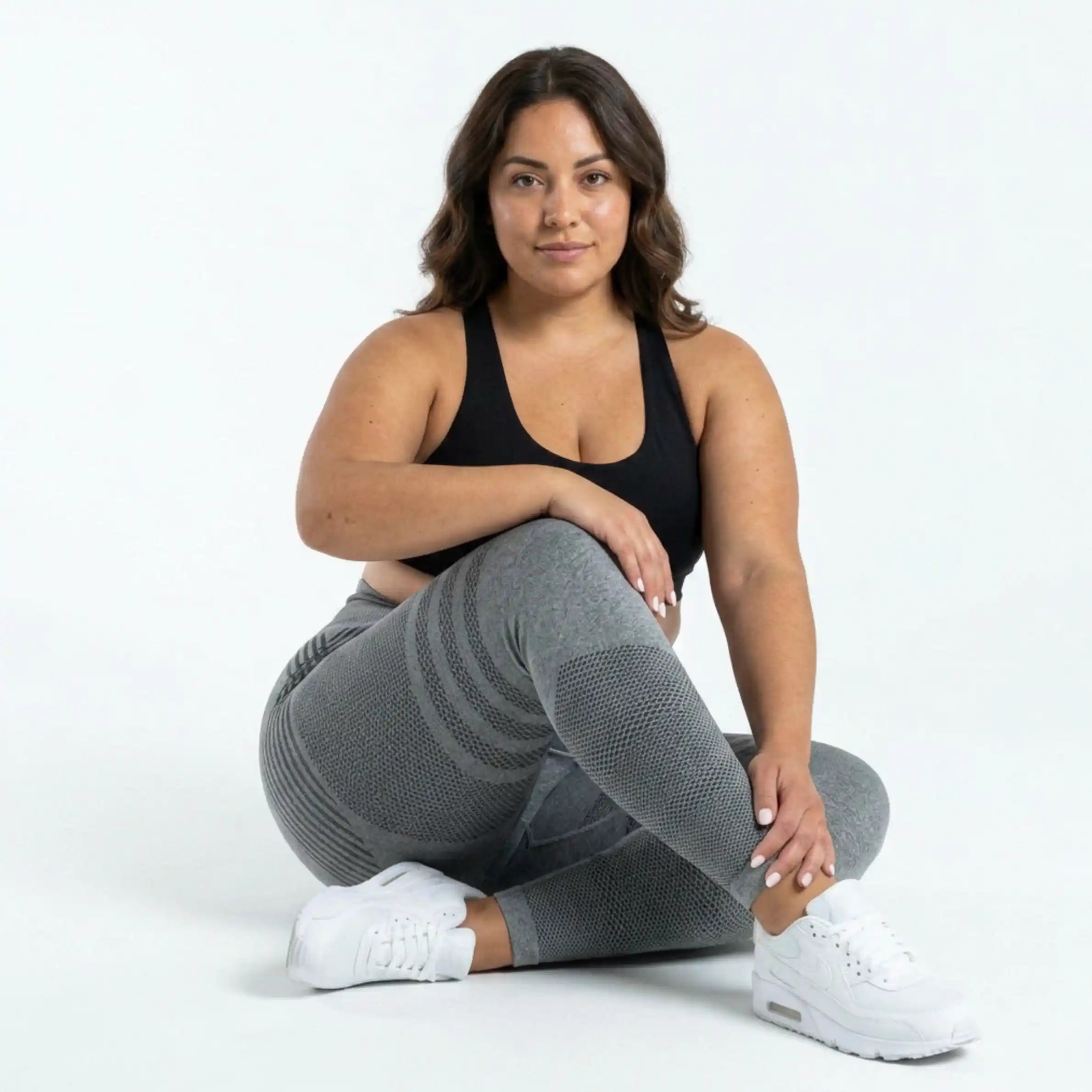 3D™ - Leggings Sculpt & Smooth