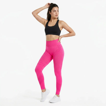 3D Leggings for Knee Support