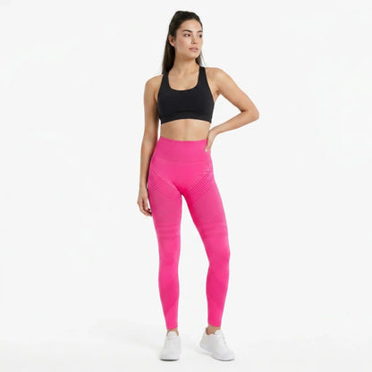 3D Leggings for Knee Support