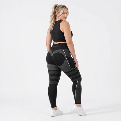 3D™ - Sculpt & Smooth Leggings V2