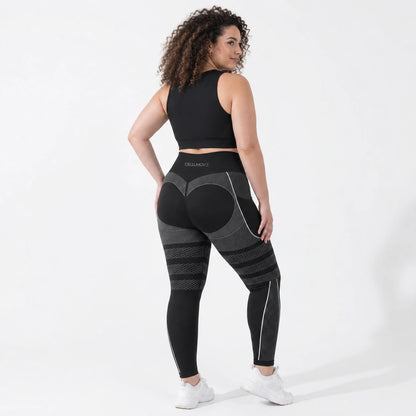 3D™ - Sculpt & Smooth Leggings V2