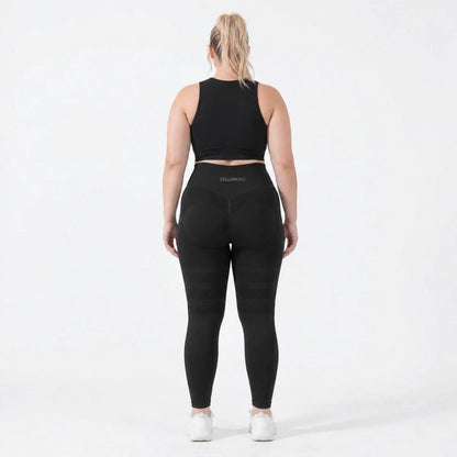 3D™ - Sculpt & Smooth Leggings V2