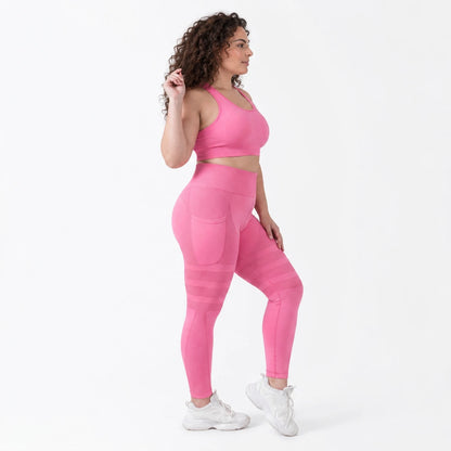 3D™ - Sculpt & Smooth Leggings V2