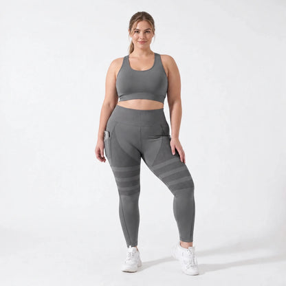 3D™ - Sculpt & Smooth Leggings V2