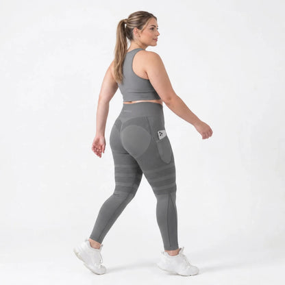 3D™ - Sculpt & Smooth Leggings V2