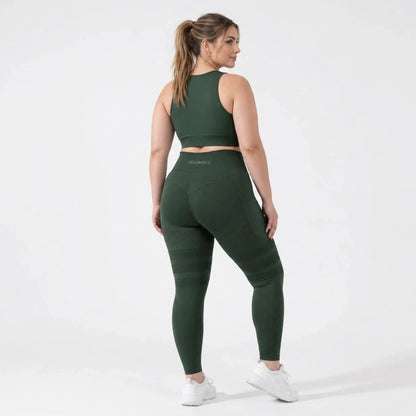 3D™ - Sculpt & Smooth Leggings V2
