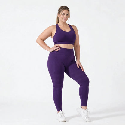3D™ - Sculpt & Smooth Leggings V2