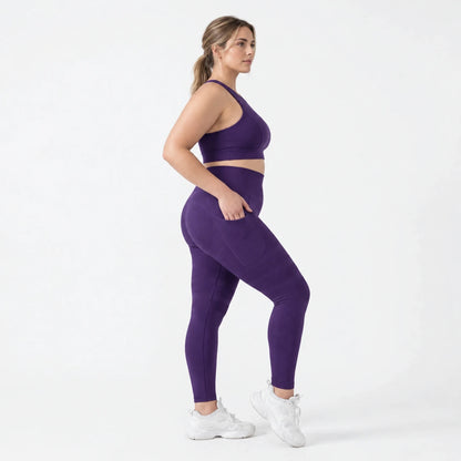 3D™ - Sculpt & Smooth Leggings V2