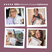 Cellumove 3D Legging – Redefine your silhouette effortlessly