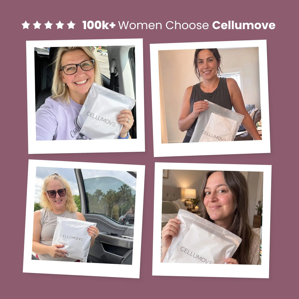 Cellumove 3D Legging – Redefine your silhouette effortlessly