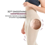 Cellumove 3D Legging – Redefine your silhouette effortlessly