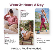 Cellumove 3D Legging – Redefine your silhouette effortlessly
