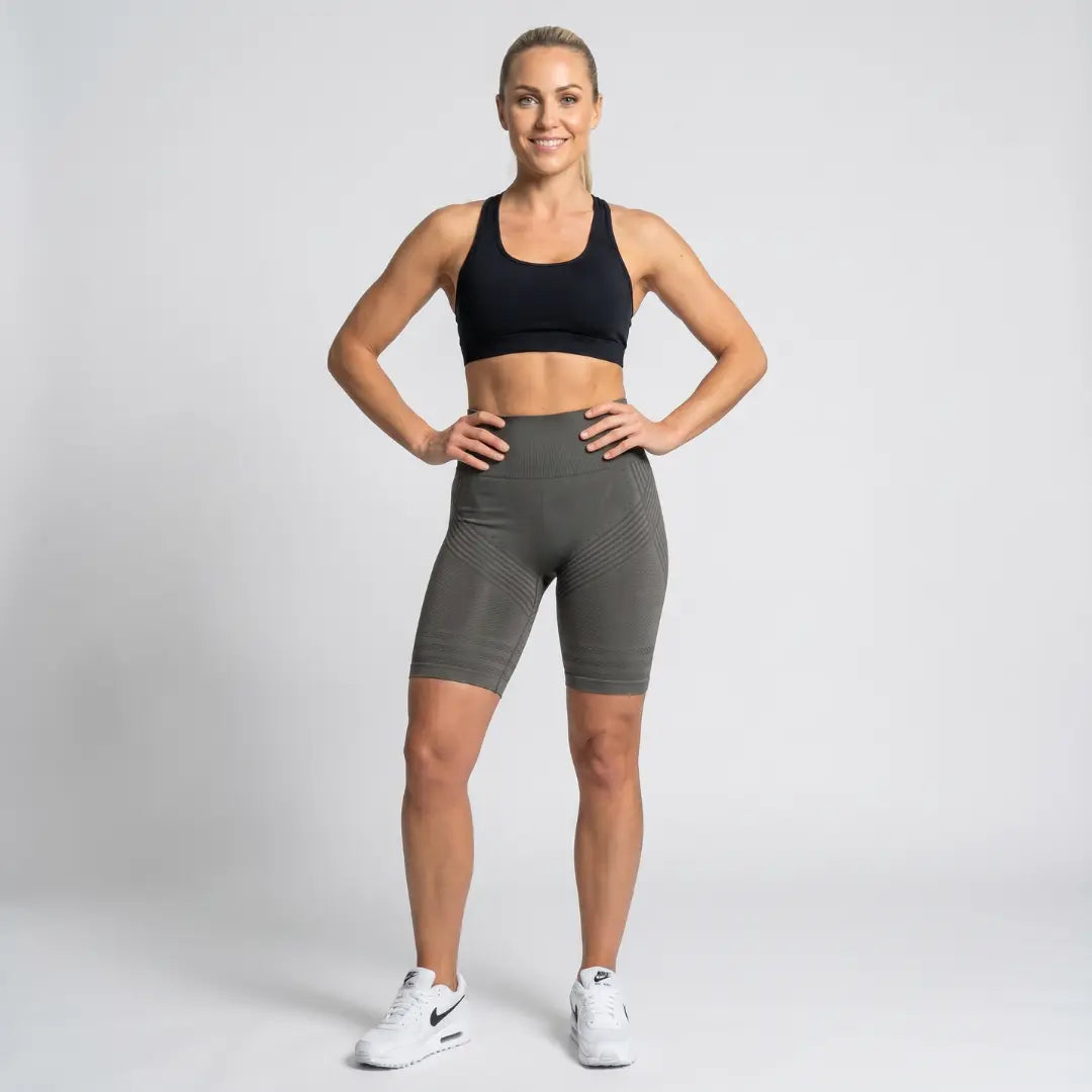 Cellumove 3D Short Legging – Redefine your silhouette effortlessly