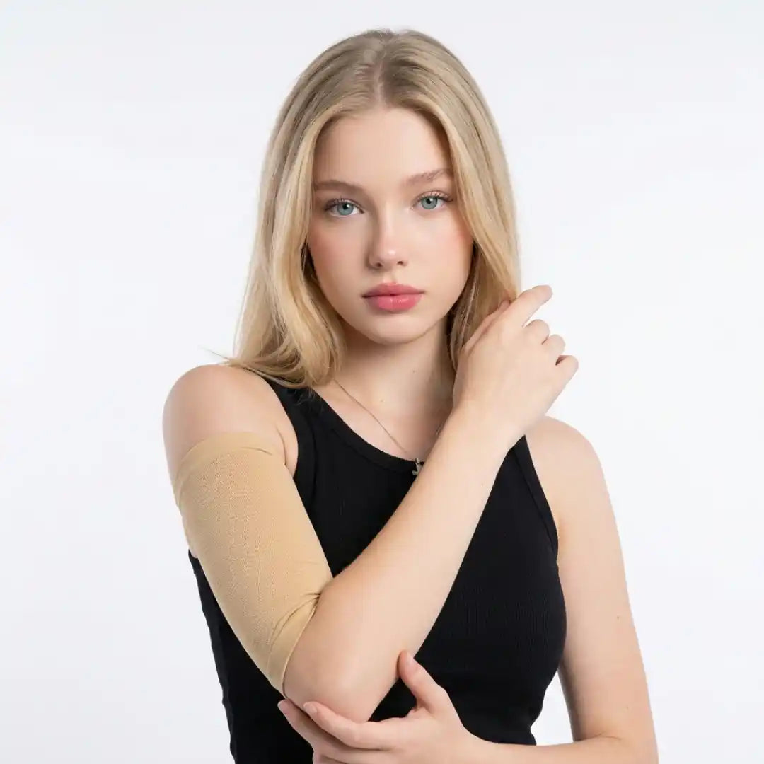 3D™ - Sleeve Sculpt & Smooth