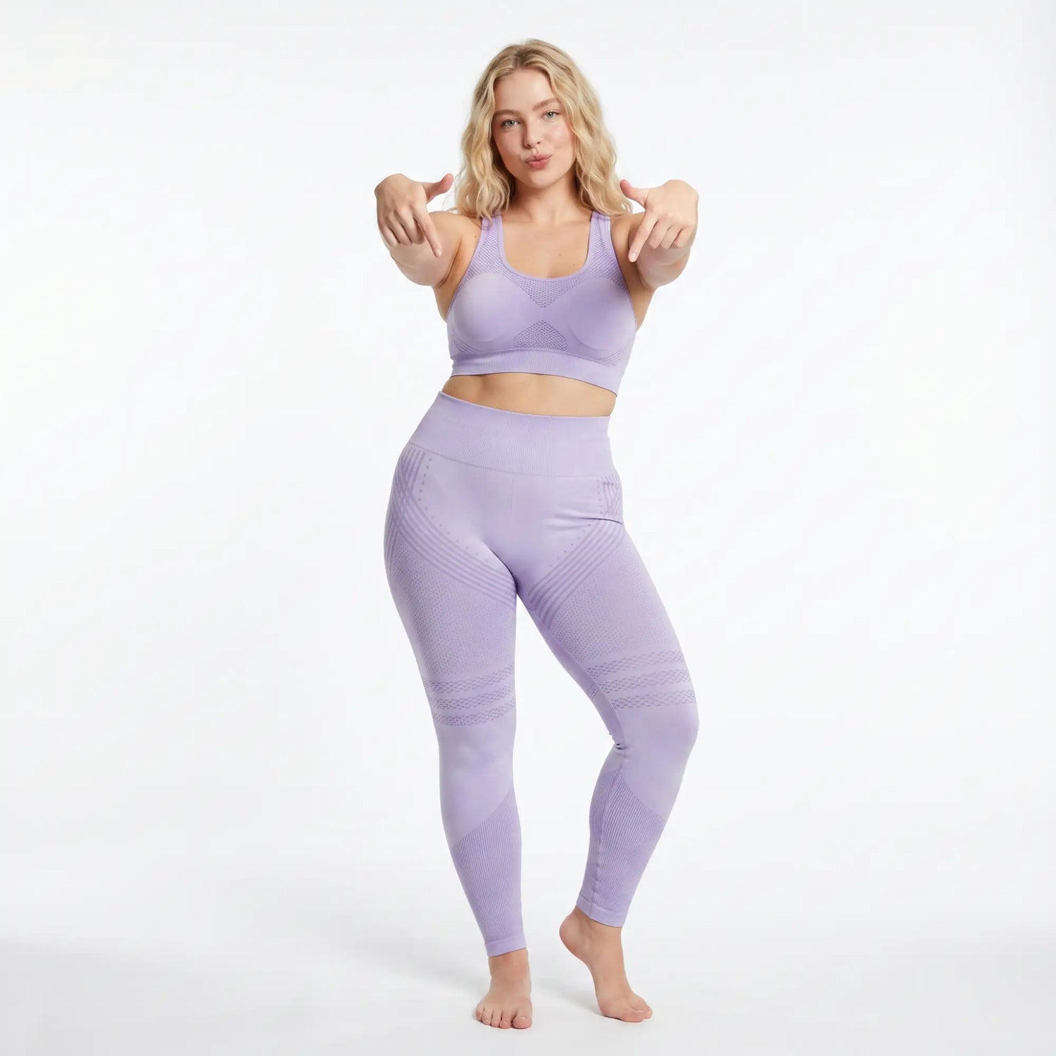 3D™ - Bra Sculpt & Smooth - V1