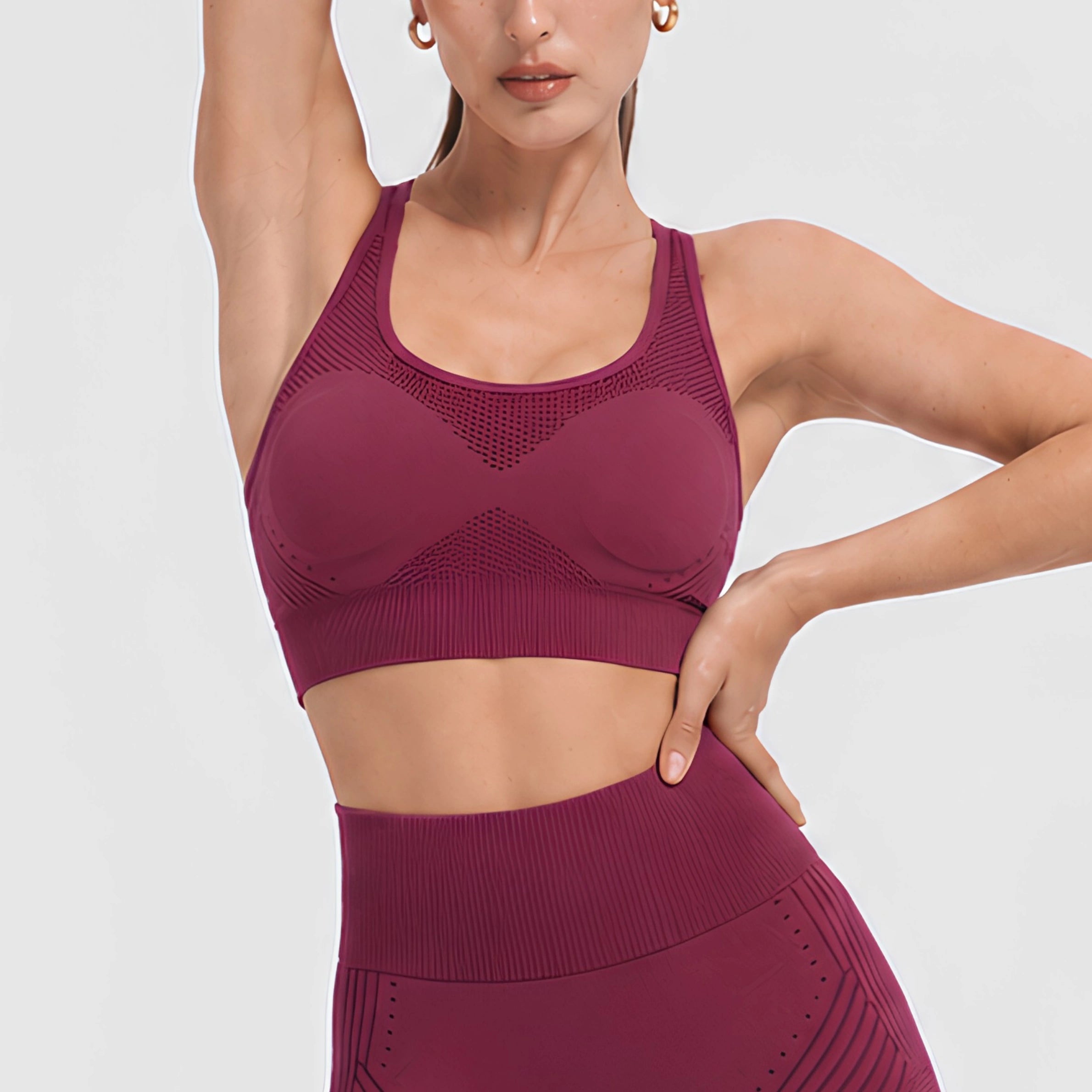 3D™ - Bra Sculpt & Smooth - V1