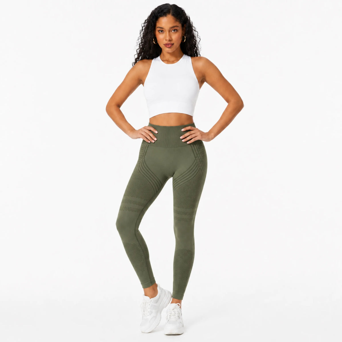 Cellumove 3D Legging – Redefine your silhouette effortlessly (Copie)