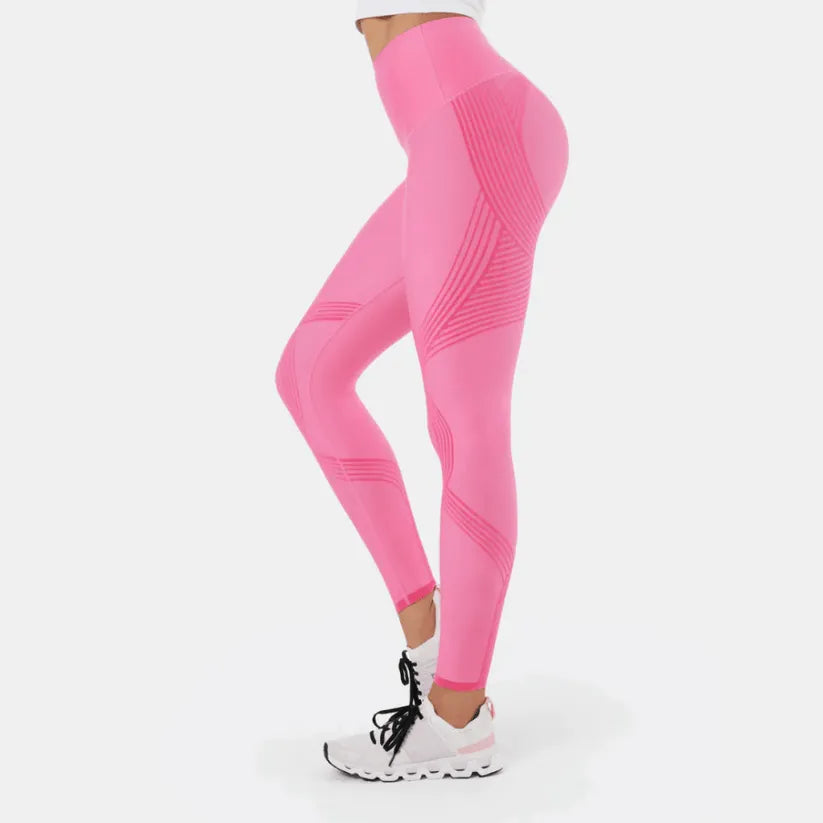 Leggings Cellumove 3D Mujer - Control De Vientre Y Celulitis, Tejido Nailon+elastano, Colores Varios, Ultraligeros Y Cómodos