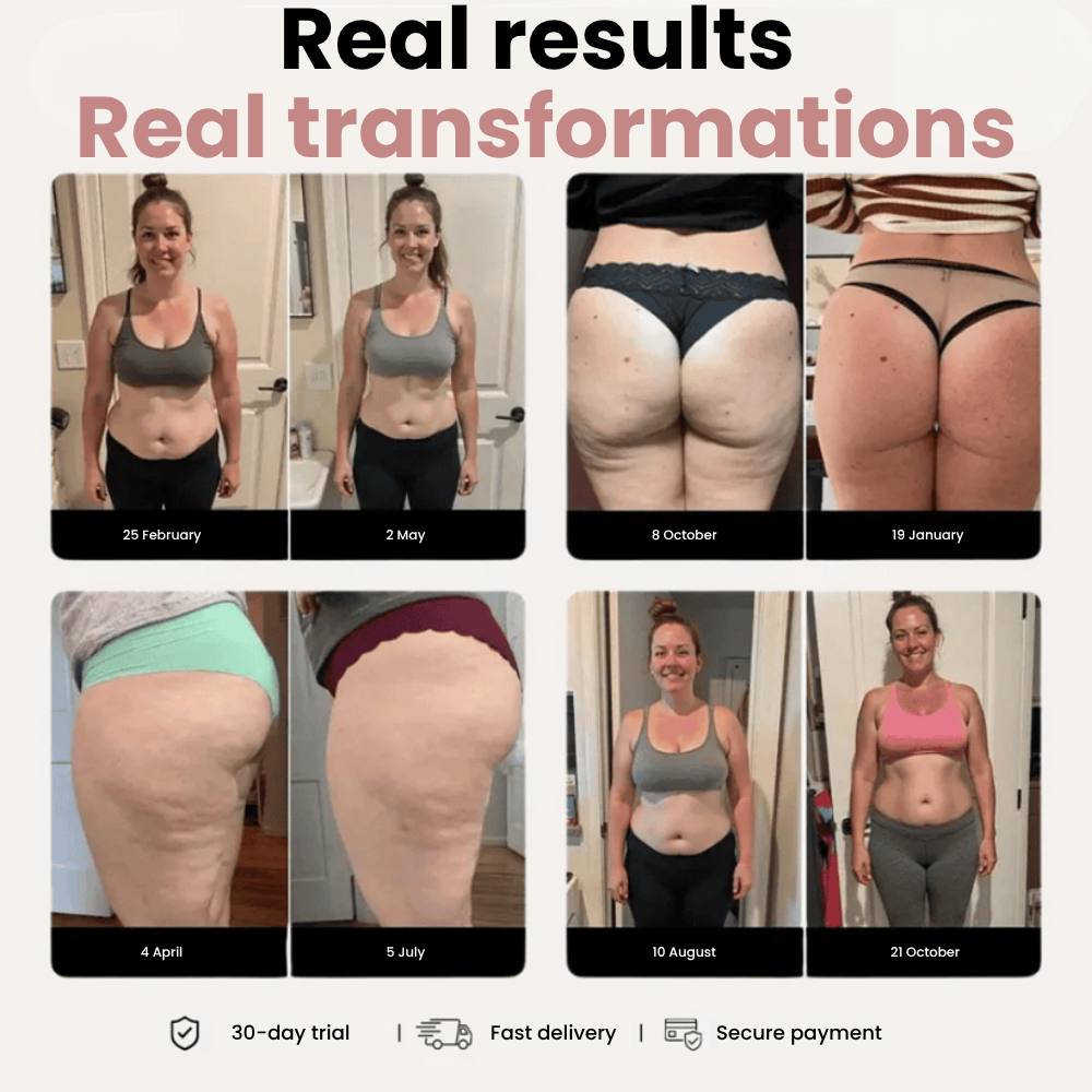 Cellumove 3D Legging – Redefine your silhouette effortlessly Cellumove
