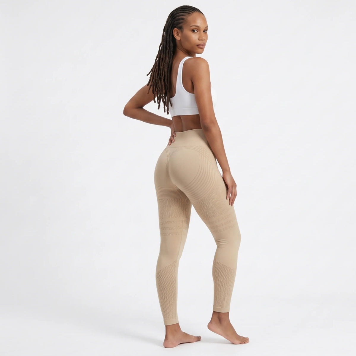 Cellumove 3D Legging – Redefine your silhouette effortlessly (Copie)