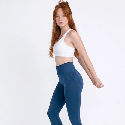 3D Leggings for Knee Support
