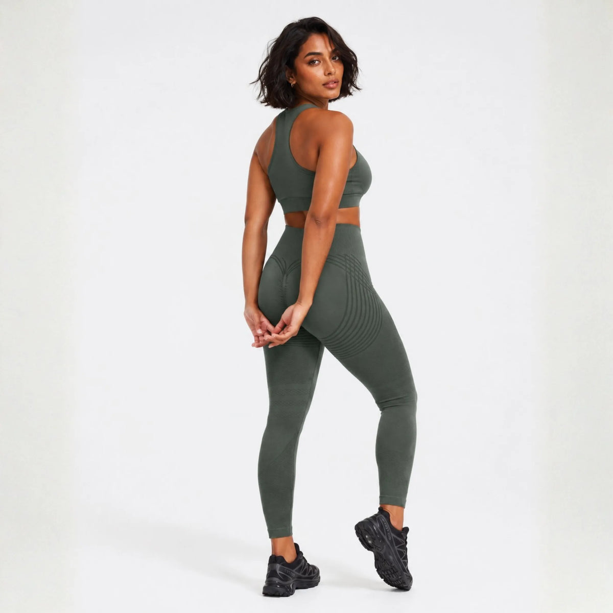 Cellumove 3D Legging – Redefine your silhouette effortlessly (Copie)