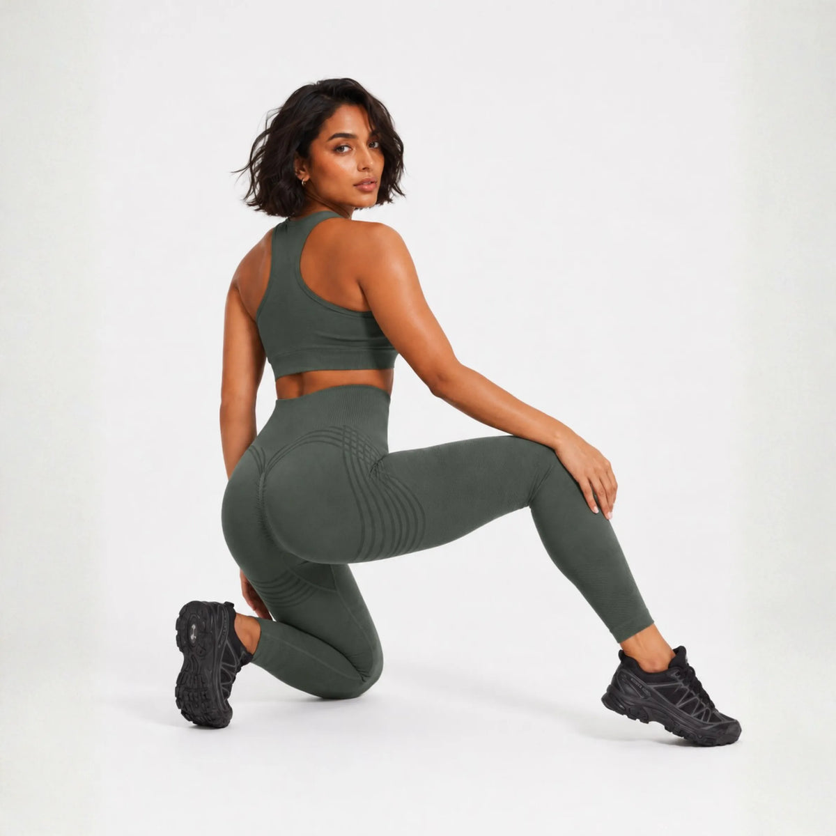 Cellumove 3D Legging – Redefine your silhouette effortlessly (Copie)